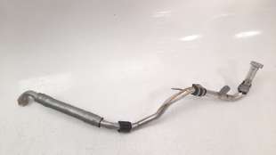 Recambio de tubos aire acondicionado para renault megane iv berlina 5p 2015- 1.2 tce energy referencia OEM IAM 924801894R  