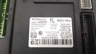 Recambio de modulo electronico para renault megane iv berlina 5p 2015- 1.2 tce energy referencia OEM IAM 284B14565R A2C377978040 2