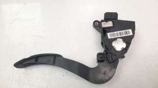 Recambio de potenciometro pedal para renault megane iv berlina 5p 2015- 1.2 tce energy referencia OEM IAM 180020000R  