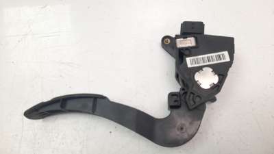 Recambio de potenciometro pedal para renault megane iv berlina 5p 2015- 1.2 tce energy referencia OEM IAM 180020000R  