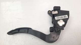 Recambio de potenciometro pedal para renault megane iv berlina 5p 2015- 1.2 tce energy referencia OEM IAM 180020000R  