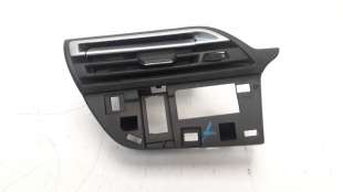 Recambio de rejilla aireadora para citroën c4 picasso 2013- 1.2 12v e-thp referencia OEM IAM 967797647A  