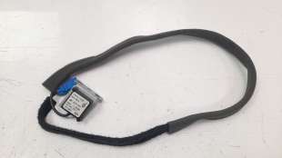 Recambio de modulo electronico para renault megane iv berlina 5p 2015- 1.2 tce energy referencia OEM IAM 259752753R  