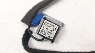 Recambio de modulo electronico para renault megane iv berlina 5p 2015- 1.2 tce energy referencia OEM IAM 259752753R   2