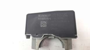 Recambio de antirrobo / llave contacto para renault megane iv berlina 5p 2015- 1.2 tce energy referencia OEM IAM 487004553R   2
