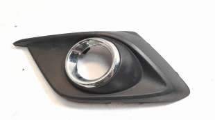 Recambio de rejilla paragolpes izquierda para mazda 3 lim. () 2013- 2.2 turbodiesel cat referencia OEM IAM BJE150C21  