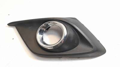 Recambio de rejilla paragolpes izquierda para mazda 3 lim. () 2013- 2.2 turbodiesel cat referencia OEM IAM BJE150C21  