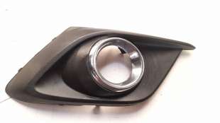 Recambio de rejilla paragolpes derecha para mazda 3 lim. () 2013- 2.2 turbodiesel cat referencia OEM IAM BJE150C11  