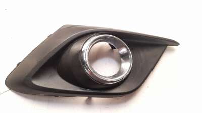 Recambio de rejilla paragolpes derecha para mazda 3 lim. () 2013- 2.2 turbodiesel cat referencia OEM IAM BJE150C11  