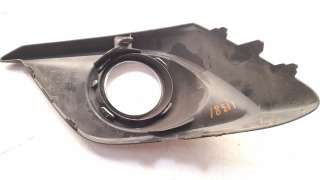 Recambio de rejilla paragolpes derecha para mazda 3 lim. () 2013- 2.2 turbodiesel cat referencia OEM IAM BJE150C11  