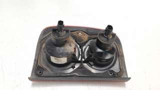 Recambio de piloto trasero derecho para land rover freelander (ln) 1998-2000 1.8 cat referencia OEM IAM 22960202  