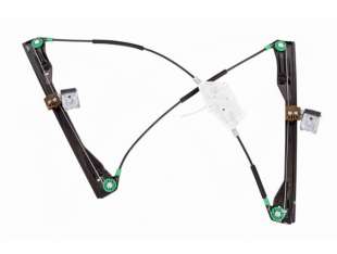 Recambio de elevalunas delantero izquierdo para volkswagen golf iv 1997-2003 berlina (1j1) referencia OEM IAM 1J3837461H 1062321