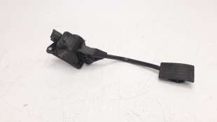 Recambio de potenciometro pedal para peugeot 508 2018- 2.0 blue-hdi fap referencia OEM IAM 9686212980 0280755159 