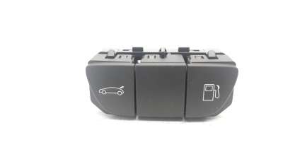 Recambio de interruptor para peugeot 508 2018- 2.0 blue-hdi fap referencia OEM IAM 96770584ZD  
