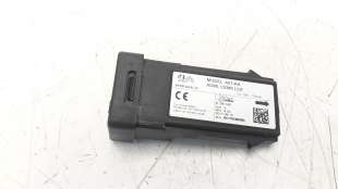 Recambio de modulo electronico para peugeot 508 2018- 2.0 blue-hdi fap referencia OEM IAM 9665602980  