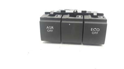 Recambio de interruptor para peugeot 508 2018- 2.0 blue-hdi fap referencia OEM IAM 98053040ZD  