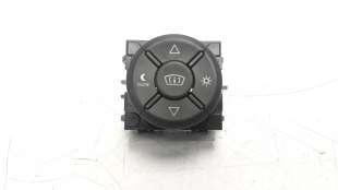 Recambio de interruptor para peugeot 508 2018- 2.0 blue-hdi fap referencia OEM IAM 96661115ZD  