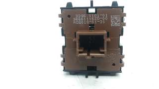 Recambio de interruptor para peugeot 508 2018- 2.0 blue-hdi fap referencia OEM IAM 96661115ZD  