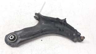 Recambio de brazo suspension inferior delantero derecho para renault kangoo 2008- 1.5 dci diesel fap referencia OEM IAM 82005865