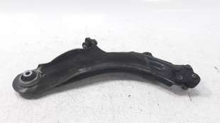 Recambio de brazo suspension inferior delantero izquierdo para renault kangoo 2008- 1.5 dci diesel fap referencia OEM IAM 820058 2
