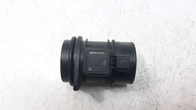 Recambio de caudalimetro para renault kangoo 2008- 1.5 dci diesel fap referencia OEM IAM 8200651315  