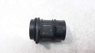 Recambio de caudalimetro para renault kangoo 2008- 1.5 dci diesel fap referencia OEM IAM 8200651315  