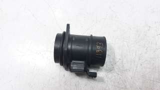 Recambio de caudalimetro para renault kangoo 2008- 1.5 dci diesel fap referencia OEM IAM 8200651315  