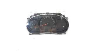 Recambio de cuadro instrumentos para renault kangoo 2008- 1.5 dci diesel fap referencia OEM IAM P248103078R  