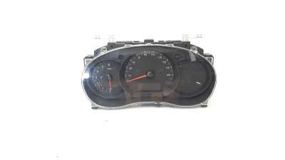 Recambio de cuadro instrumentos para renault kangoo 2008- 1.5 dci diesel fap referencia OEM IAM P248103078R  
