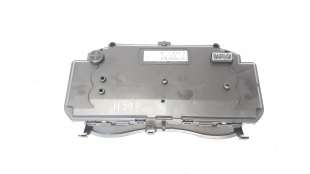 Recambio de cuadro instrumentos para renault kangoo 2008- 1.5 dci diesel fap referencia OEM IAM P248103078R   2