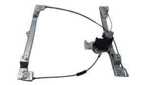 Recambio de elevalunas delantero derecho para renault kangoo 2008- 1.5 dci diesel fap referencia OEM IAM 807207012R 106198518 11