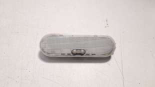 Recambio de luz interior para renault kangoo 2008- 1.5 dci diesel fap referencia OEM IAM 264301390R  