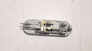 Recambio de luz interior para renault kangoo 2008- 1.5 dci diesel fap referencia OEM IAM 264301390R   2