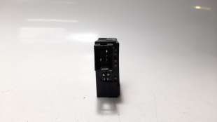Recambio de mando luces para renault kangoo 2008- 1.5 dci diesel fap referencia OEM IAM 8200379685   2