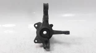 Recambio de mangueta delantera derecha para renault kangoo 2008- 1.5 dci diesel fap referencia OEM IAM 8200755590 765770 ZZPRE00 2