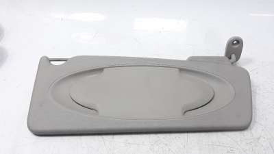 Recambio de parasol derecho para renault kangoo 2008- 1.5 dci diesel fap referencia OEM IAM 8200544838  