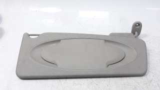 Recambio de parasol derecho para renault kangoo 2008- 1.5 dci diesel fap referencia OEM IAM 8200544838  