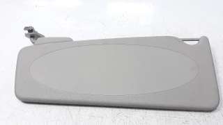 Recambio de parasol derecho para renault kangoo 2008- 1.5 dci diesel fap referencia OEM IAM 8200544838  