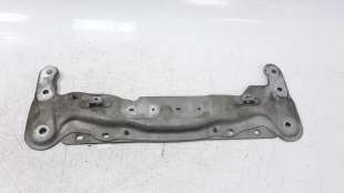 Recambio de travesaño inferior para renault kangoo 2008- 1.5 dci diesel fap referencia OEM IAM 8200880148  