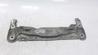 Recambio de travesaño inferior para renault kangoo 2008- 1.5 dci diesel fap referencia OEM IAM 8200880148  