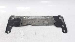 Recambio de travesaño inferior para renault kangoo 2008- 1.5 dci diesel fap referencia OEM IAM 8200880148   2