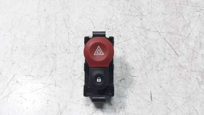 Recambio de warning para renault kangoo 2008- 1.5 dci diesel fap referencia OEM IAM 252105246R  