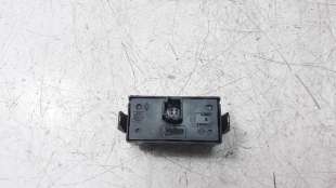 Recambio de warning para renault kangoo 2008- 1.5 dci diesel fap referencia OEM IAM 252105246R   2