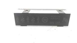 Recambio de pantalla multifuncion para peugeot 508 2018- 2.0 blue-hdi fap referencia OEM IAM 9818840980  