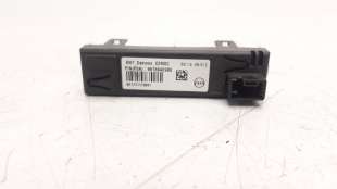 Recambio de pantalla multifuncion para peugeot 508 2018- 2.0 blue-hdi fap referencia OEM IAM 9818840980   2