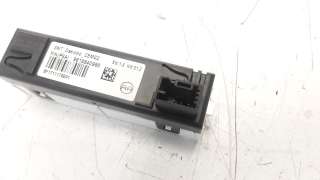 Recambio de pantalla multifuncion para peugeot 508 2018- 2.0 blue-hdi fap referencia OEM IAM 9818840980  
