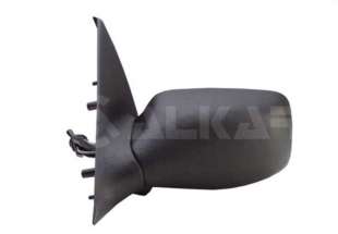 Recambio de retrovisor izquierdo para ford escort berl./turnier 1995-2000 referencia OEM IAM 1044271 1051009020 FD0287114