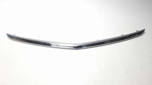 Recambio de molduras delanteras para opel insignia berlina 2008-2017 referencia OEM IAM 1322271 107165718 