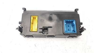 Recambio de modulo electronico para peugeot 508 2018- 2.0 blue-hdi fap referencia OEM IAM 9665961580  