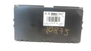 Recambio de modulo electronico para peugeot 508 2018- 2.0 blue-hdi fap referencia OEM IAM 9665961580   2